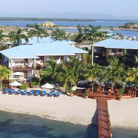 Chabil Mar Villas - Guest Exclusive Boutique Resort Placencia Extérieur photo