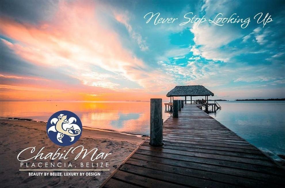 Chabil Mar Villas - Guest Exclusive Boutique Resort Placencia Extérieur photo